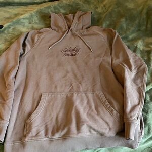 Men's Hoodie